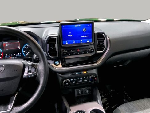 Used 2023 Ford Bronco Sport Big Bend AWD/4WD image 7