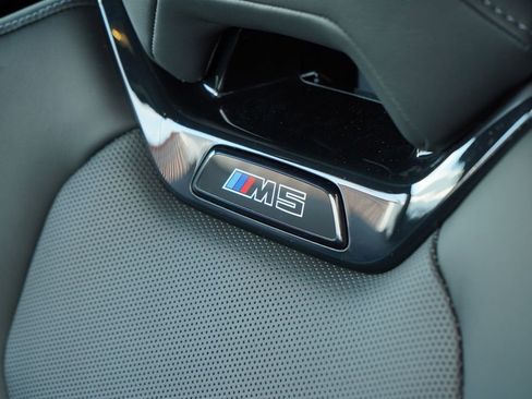 New 2026 BMW M5 w/ Carbon Package AWD/4WD image 14
