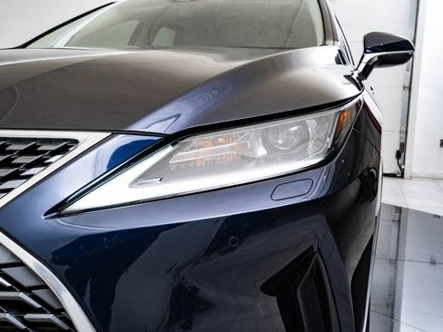 Certified 2021 Lexus RX 350 AWD w/ Premium Package image 15