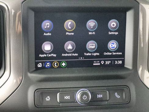 New 2026 Chevrolet Silverado 1500 W/T w/ WT Value Package image 18