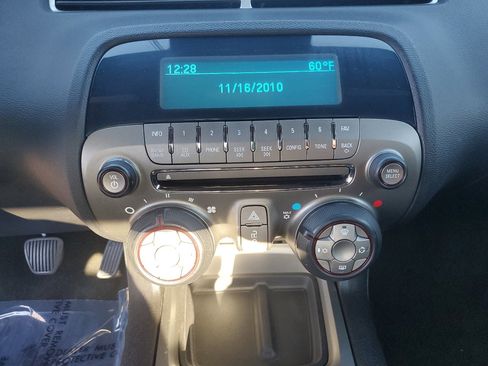 Used 2011 Chevrolet Camaro LT w/ RS Package image 20