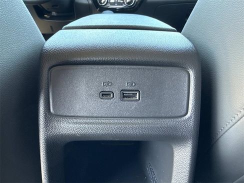 Used 2025 Chevrolet Trax ACTIV w/ Driver Confidence Package image 26