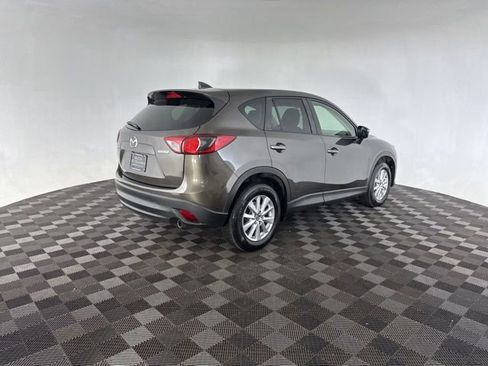 Used 2016 MAZDA CX-5 Touring w/ Bose/Moonroof Package image 5