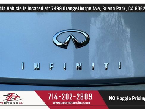 Used 2007 INFINITI G35 Coupe w/ Premium Pkg image 53