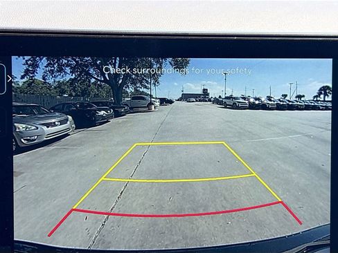 New 2026 Hyundai Tucson SEL image 13