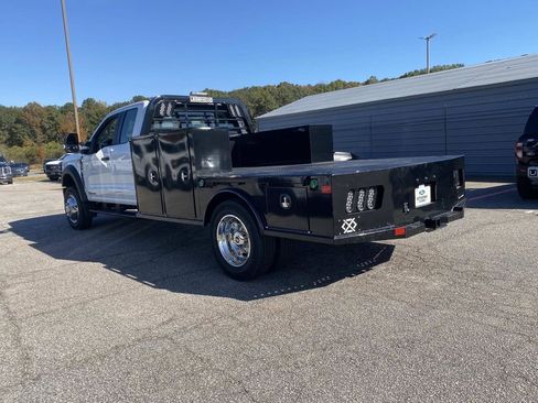 New 2026 Ford F550 4x4 SuperCab Super Duty image 5