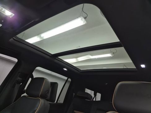 Used 2021 GMC Yukon XL AT4 w/ AT4 Premium Plus Package image 24