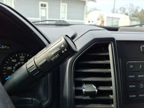 Used 2016 Ford F150 XL w/ Equipment Group 101A Mid RWD image 22