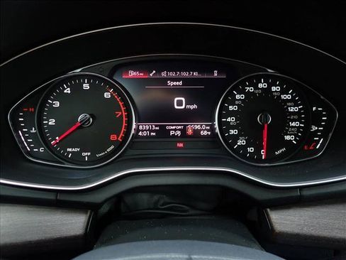 Used 2022 Audi Q5 2.0T Premium w/ Convenience Package AWD/4WD image 26
