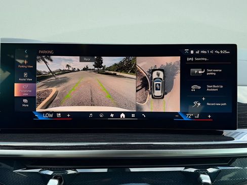New 2026 BMW X5 xDrive40i AWD/4WD image 16