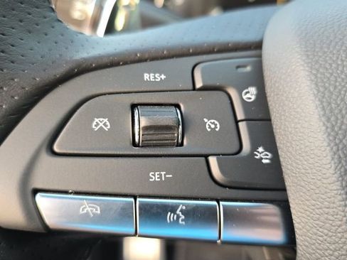 New 2026 Cadillac CT4 Sport image 23