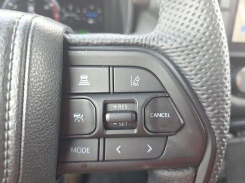 Used 2025 Toyota Sequoia TRD Pro image 18