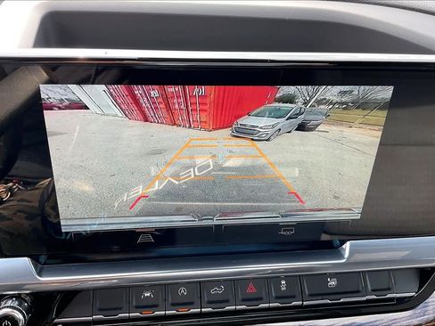 Certified 2023 GMC Sierra 1500 Elevation image 24