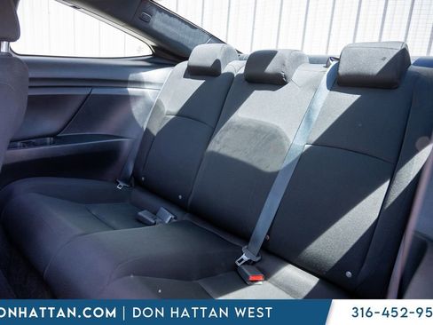 Used 2019 Honda Civic EX image 24