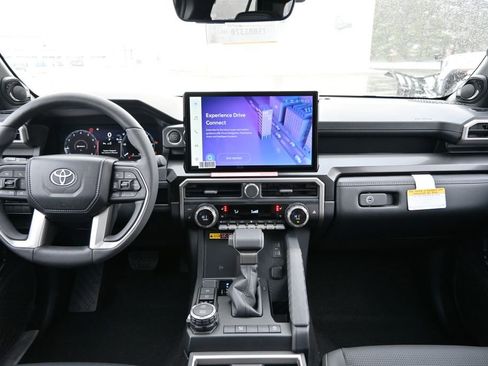 New 2026 Toyota 4Runner Limited image 21