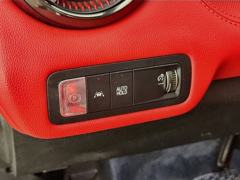 Used 2024 Chevrolet Blazer EV RS AWD/4WD image 13