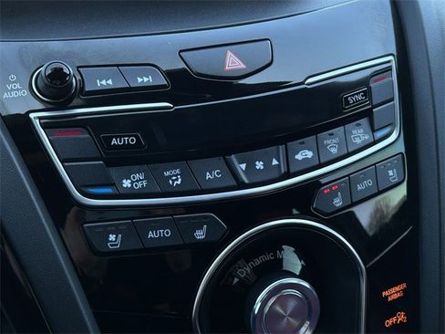 Certified 2024 Acura RDX AWD w/ A-Spec & Advance Pkg image 21