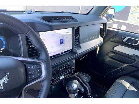New 2026 Ford Bronco Badlands AWD/4WD image 23