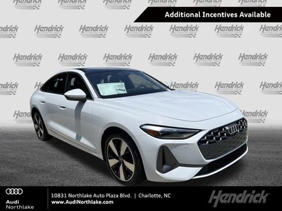 New 2025 Audi A5 2.0T Premium