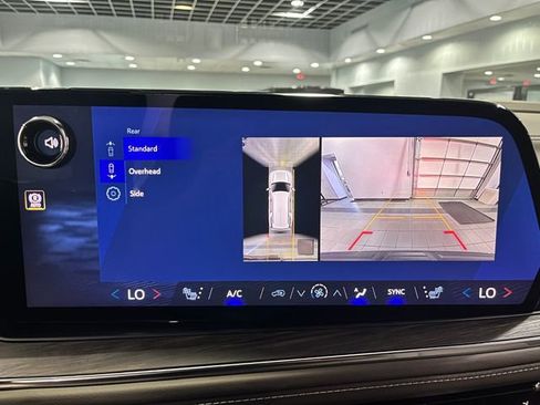 Certified 2026 Chevrolet Tahoe LT image 22