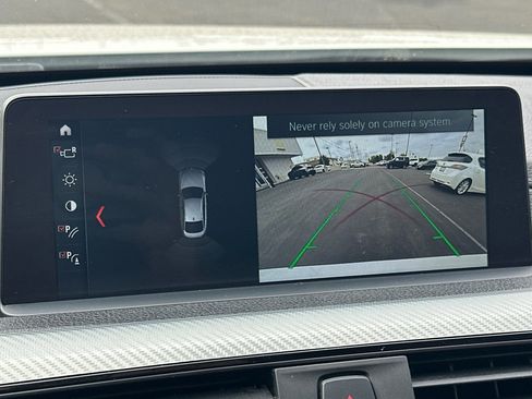 Used 2019 BMW 430i Gran Coupe RWD image 19
