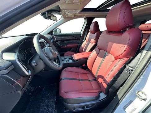 New 2026 MAZDA CX-50 AWD 2.5 Hybrid w/ Weather Package image 9