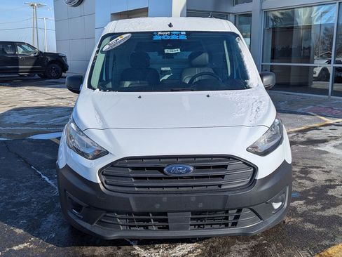 Used 2022 Ford Transit Connect XL image 8