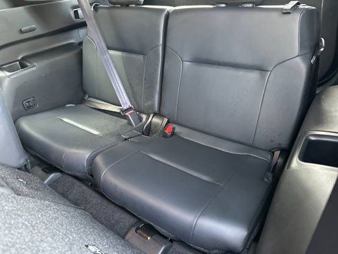 Used 2024 Mitsubishi Outlander SE FWD image 15
