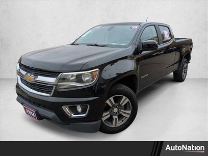Used 2015 Chevrolet Colorado LT w/ LT Convenience Package