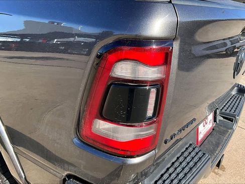 Used 2021 RAM 1500 Limited w/ Night Edition image 27