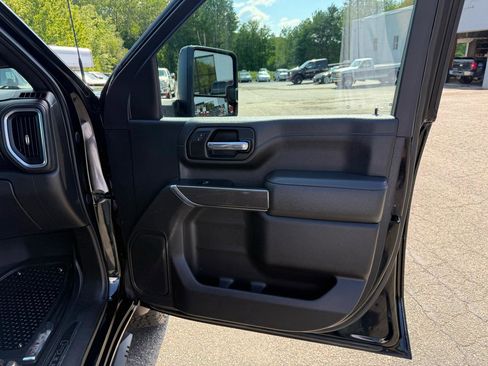 Used 2022 GMC Sierra 2500 AT4 AWD/4WD image 30