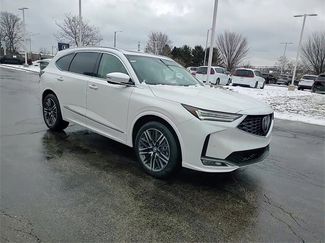 New 2026 Acura MDX w/ Advance Package video 2
