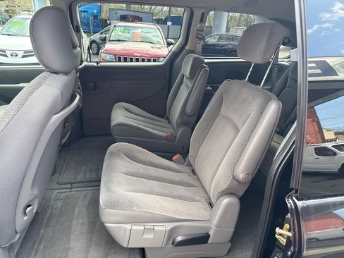 Used 2006 Dodge Grand Caravan SE w/ Popular Equipment Group I image 20