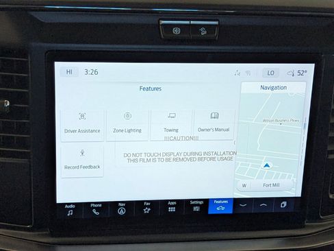 New 2026 Ford F250 Lariat w/ Chrome Package AWD/4WD image 24