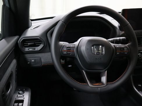 New 2026 Honda Passport TrailSport image 25
