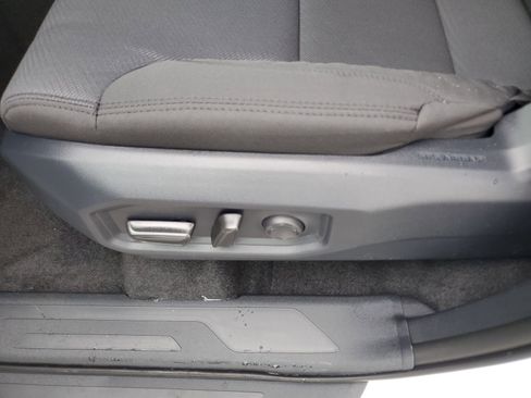 New 2026 Toyota Tundra SR5 AWD/4WD image 17