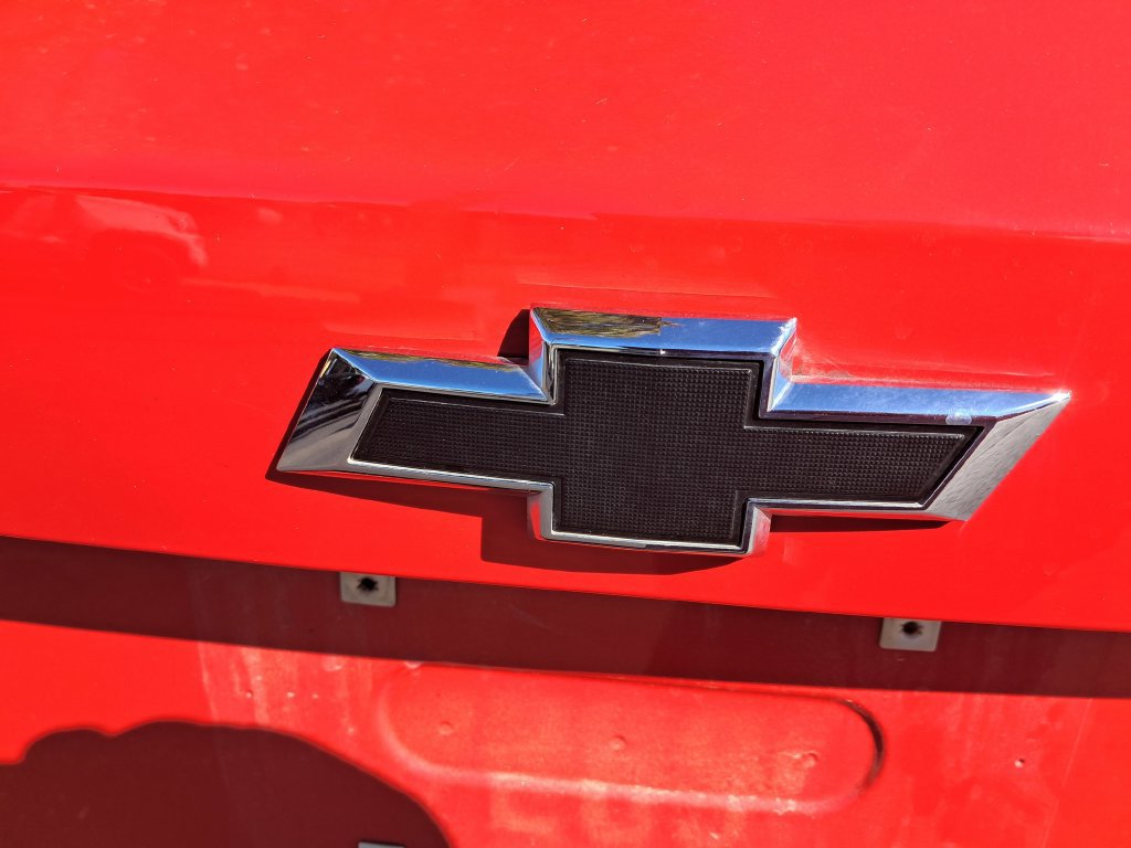 Used 2020 Chevrolet Blazer LT FWD image 11