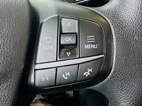 Used 2025 Ford Bronco Sport Big Bend AWD/4WD image 23