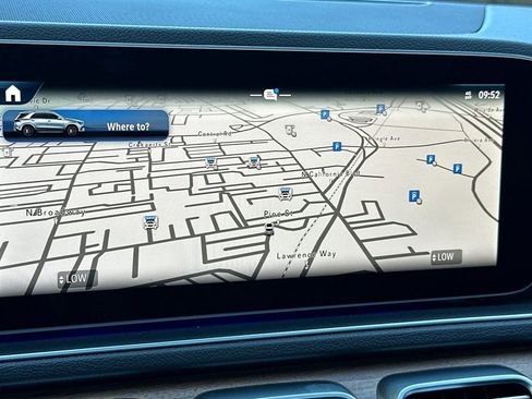 New 2026 Mercedes-Benz GLE 350 4MATIC image 23