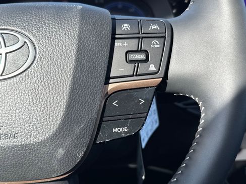 New 2026 Toyota Crown Signia Limited image 22