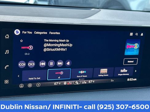 New 2026 Nissan Sentra SR FWD image 21