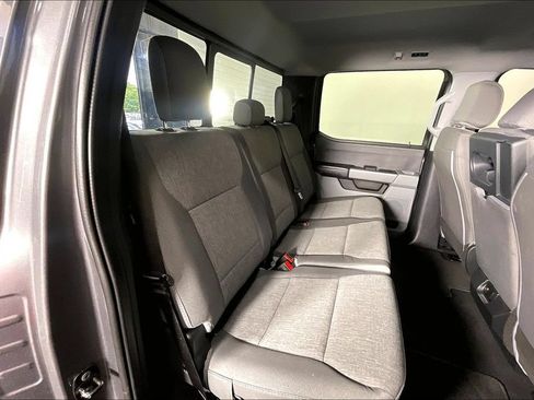Used 2025 Ford F350 XL w/ STX Appearance Package AWD/4WD image 31