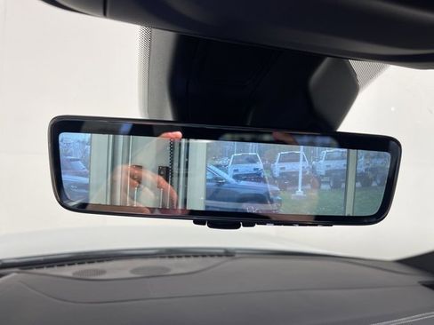 New 2025 Jeep Grand Cherokee Overland w/ Adv Protech Group III image 16