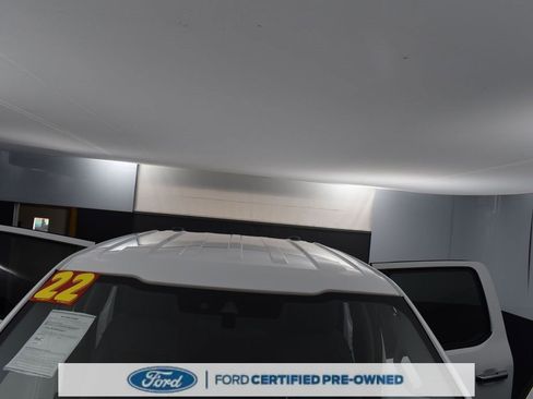 Certified 2022 Ford F150 XLT w/ XTR Package image 28