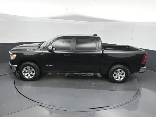 Used 2024 RAM 1500 Laramie AWD/4WD image 41