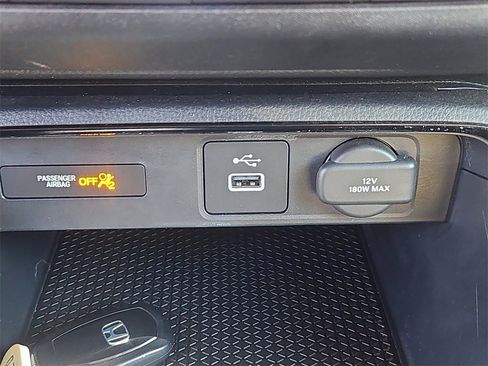 Certified 2025 Honda CR-V LX image 16