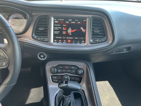 Used 2023 Dodge Challenger R/T Scat Pack RWD image 14