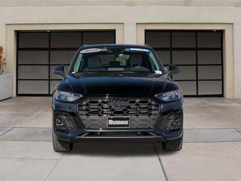 Used 2023 Audi Q5 2.0T Premium Plus w/ Premium Plus Package AWD/4WD image 6