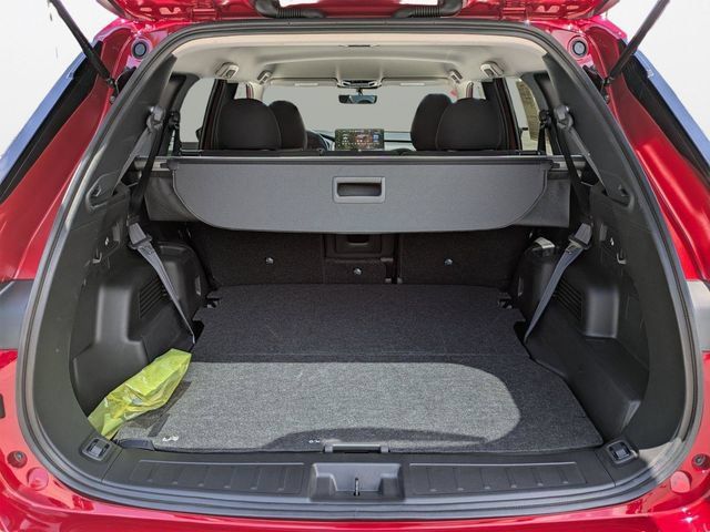 Used 2026 Mitsubishi Outlander ES FWD image 13