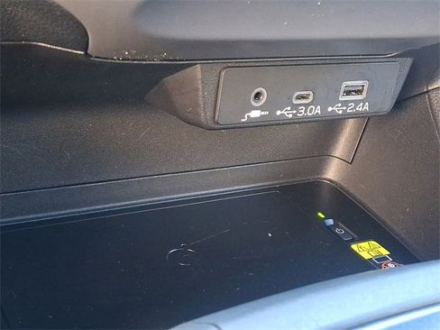 Used 2024 Subaru Crosstrek 2.5i Sport w/ Crosstrek Mirror Package image 25